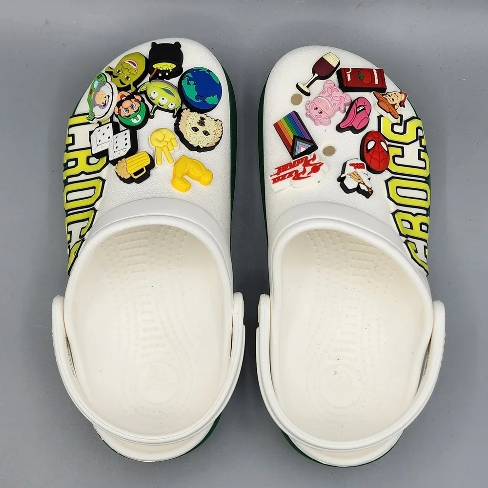 CROCS up sale